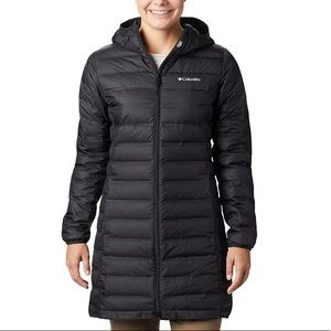 Columbus Winter Jacket